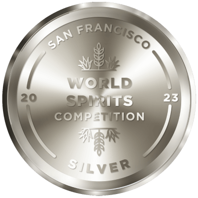ALTAS VODKA - SAN FRANCISCO WORLD SPIRITS COMPETITION