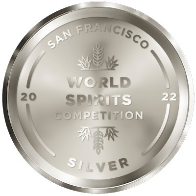 ALTAS VODKA - SAN FRANCISCO WORLD SPIRITS COMPETITION