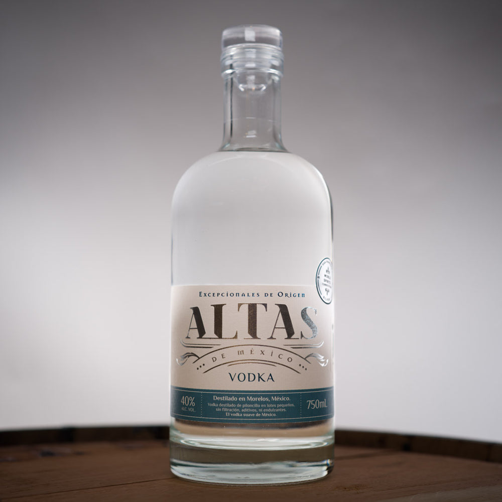 Altas Vodka